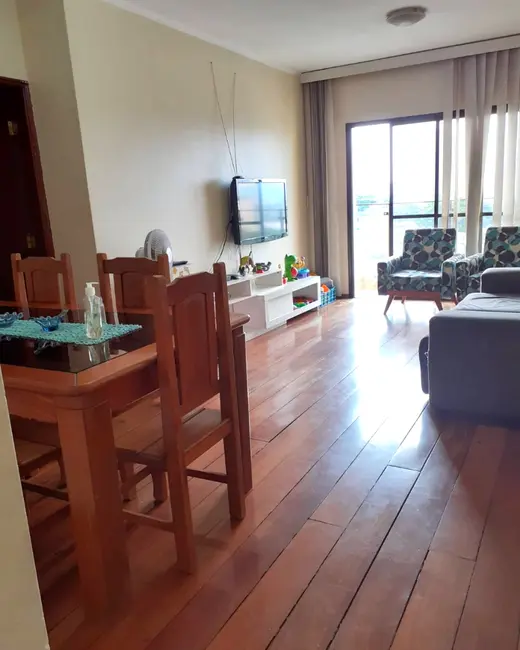 Foto 4 de Apartamento com 3 quartos à venda, 82m2 em km 18, Osasco - SP