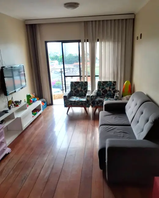 Foto 2 de Apartamento com 3 quartos à venda, 82m2 em km 18, Osasco - SP