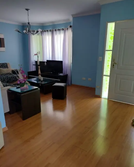 Foto 2 de Casa de Condomínio com 5 quartos à venda, 390m2 em Parque Nova Jandira, Jandira - SP