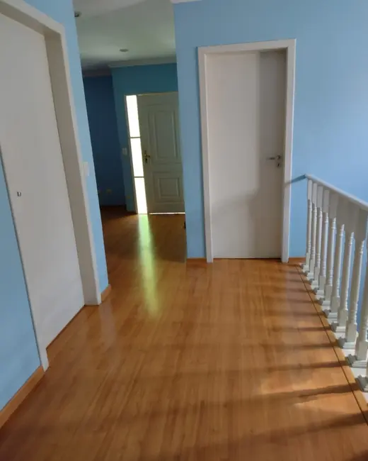 Foto 9 de Casa de Condomínio com 5 quartos à venda, 390m2 em Parque Nova Jandira, Jandira - SP