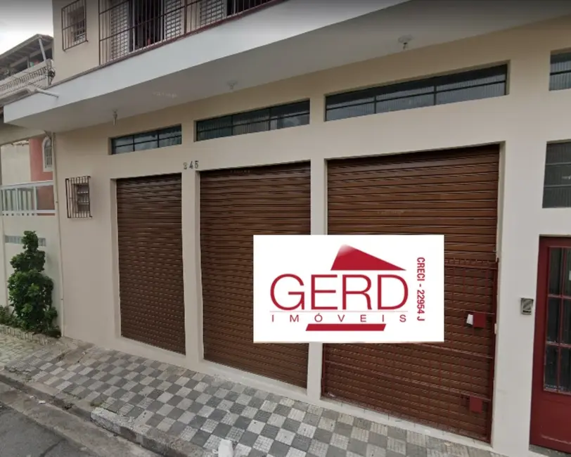 Foto 2 de Sala Comercial para alugar, 38m2 em Pestana, Osasco - SP