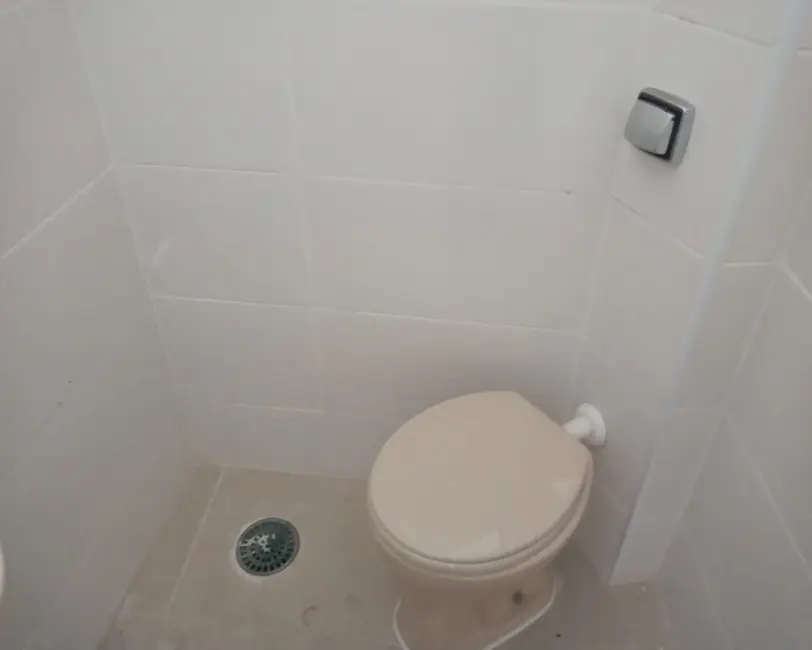 Foto 8 de Sala Comercial para alugar, 38m2 em Pestana, Osasco - SP