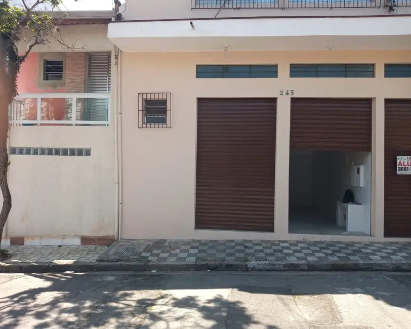 Foto 4 de Sala Comercial para alugar, 38m2 em Pestana, Osasco - SP