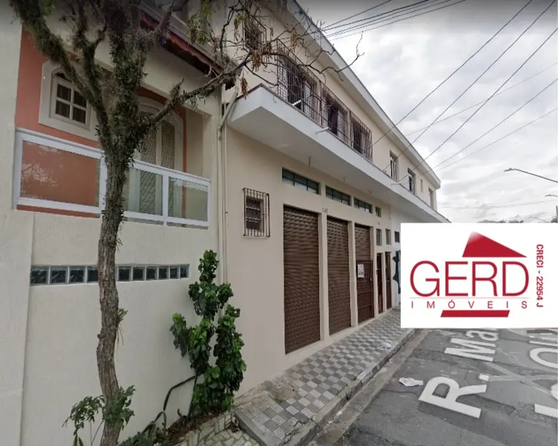 Foto 3 de Sala Comercial para alugar, 38m2 em Pestana, Osasco - SP