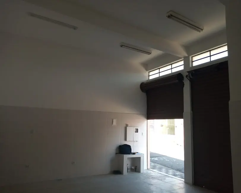 Foto 5 de Sala Comercial para alugar, 38m2 em Pestana, Osasco - SP