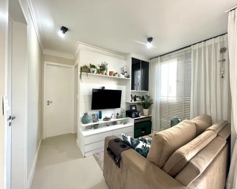 Apartamento com 2 quartos à venda, 60m2 em Remédios, Osasco - SP - imagem 3 Foto 3 de Apartamento com 2 quartos à venda, 60m2 em Remédios, Osasco - SP