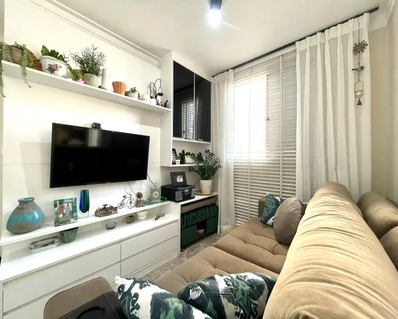 Foto 2 de Apartamento com 2 quartos à venda, 60m2 em Remédios, Osasco - SP