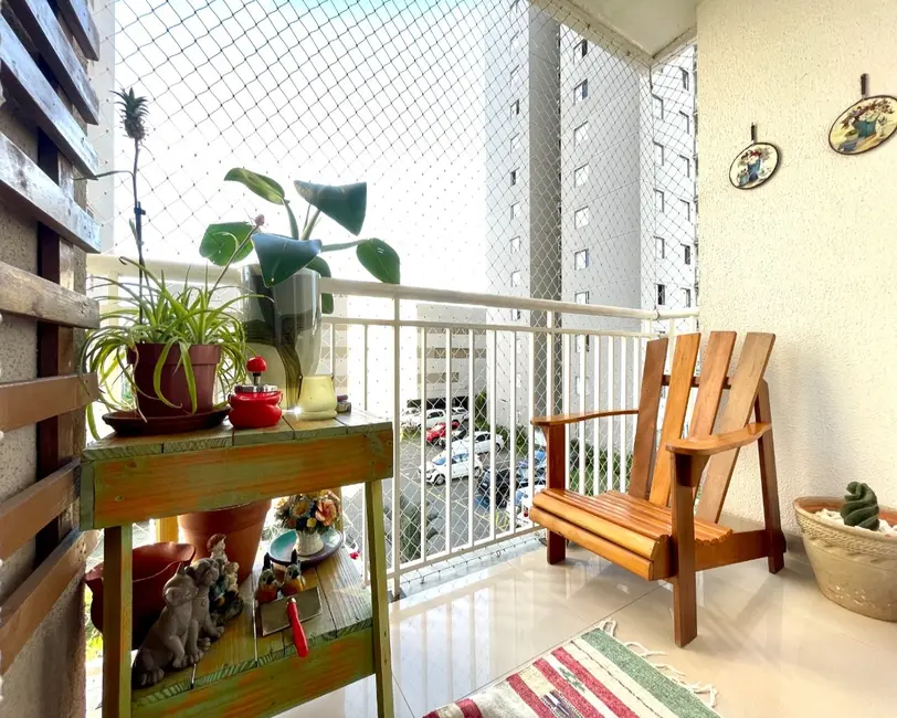 Apartamento com 2 quartos à venda, 60m2 em Remédios, Osasco - SP - imagem 4 Foto 4 de Apartamento com 2 quartos à venda, 60m2 em Remédios, Osasco - SP