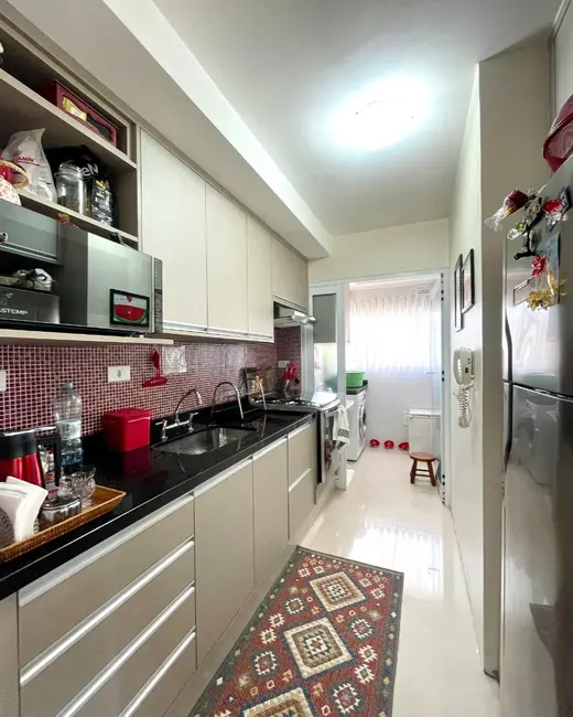 Apartamento com 2 quartos à venda, 60m2 em Remédios, Osasco - SP - imagem 9 Foto 9 de Apartamento com 2 quartos à venda, 60m2 em Remédios, Osasco - SP