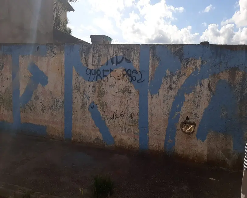 Foto 6 de Terreno / Lote à venda, 600m2 em Parque Paulista, Franco Da Rocha - SP