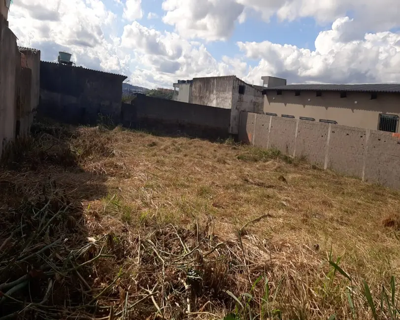 Foto 7 de Terreno / Lote à venda, 600m2 em Parque Paulista, Franco Da Rocha - SP