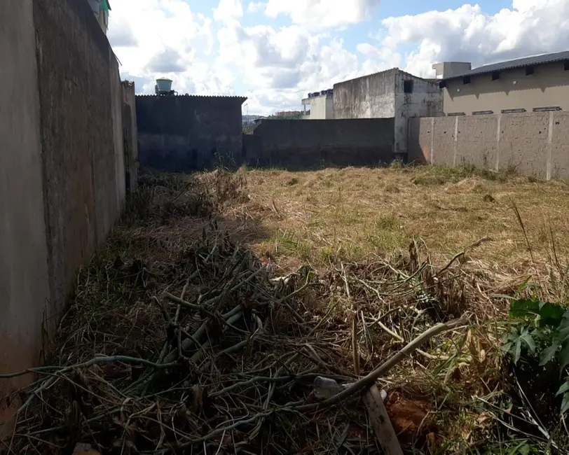 Foto 1 de Terreno / Lote à venda, 600m2 em Parque Paulista, Franco Da Rocha - SP