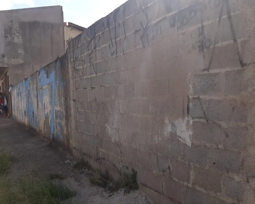 Foto 5 de Terreno / Lote à venda, 600m2 em Parque Paulista, Franco Da Rocha - SP