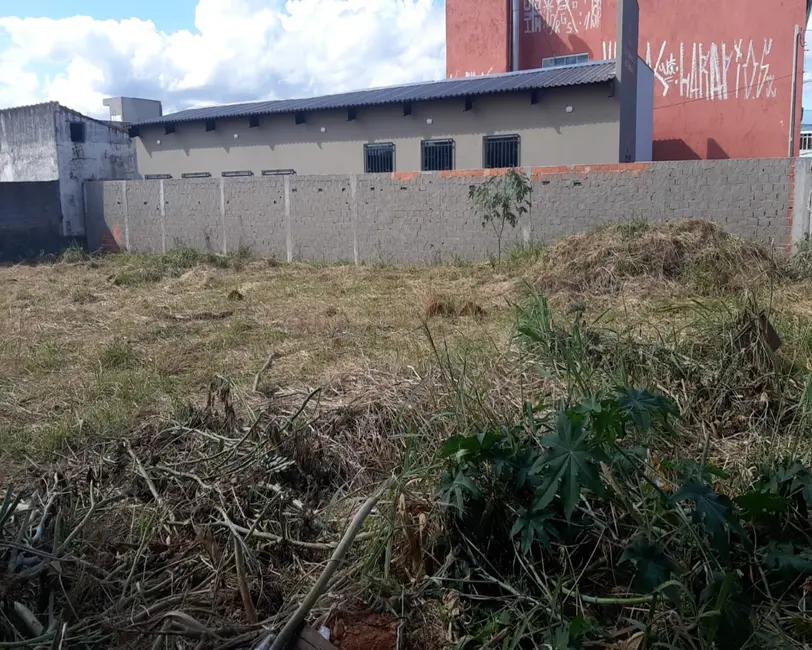 Foto 8 de Terreno / Lote à venda, 600m2 em Parque Paulista, Franco Da Rocha - SP