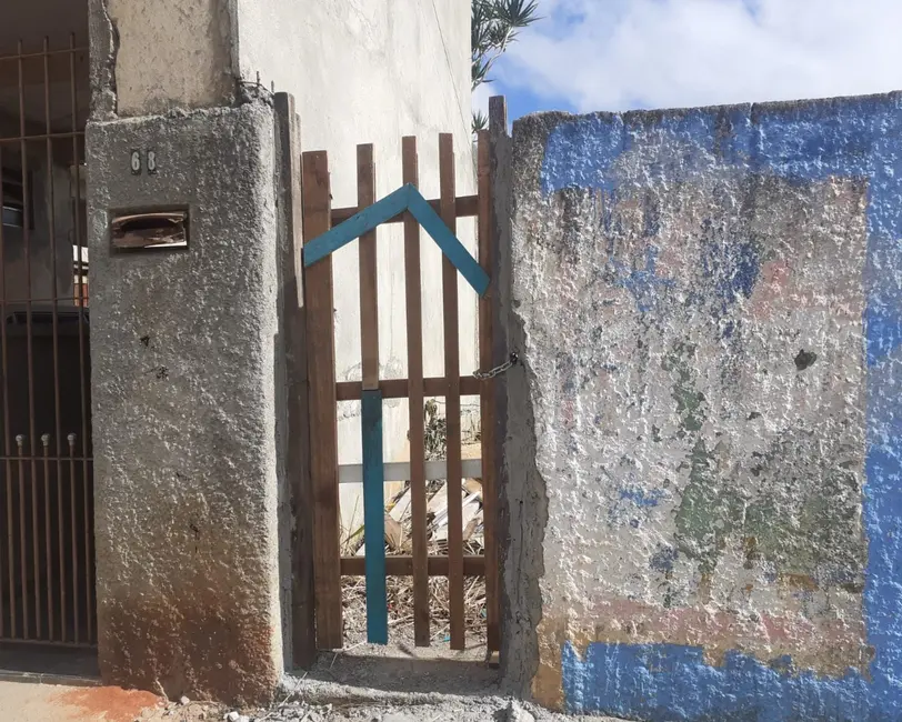 Foto 4 de Terreno / Lote à venda, 600m2 em Parque Paulista, Franco Da Rocha - SP