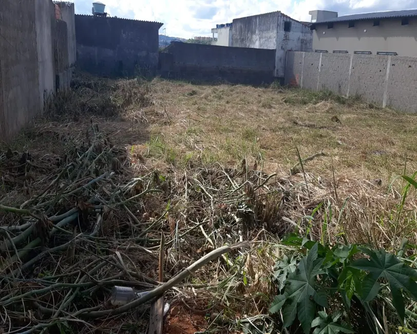 Foto 2 de Terreno / Lote à venda, 600m2 em Parque Paulista, Franco Da Rocha - SP