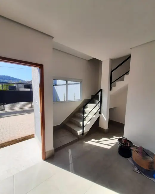 Casa de Condomínio com 3 quartos à venda, 89m2 em Santana De Parnaiba - SP - imagem 6 Foto 6 de Casa de Condomínio com 3 quartos à venda, 89m2 em Santana De Parnaiba - SP