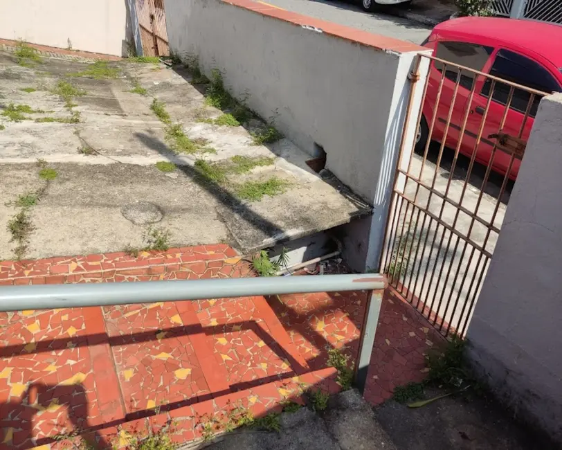 Casa com 2 quartos à venda, 178m2 em Ayrosa, Osasco - SP - imagem 5 Foto 5 de Casa com 2 quartos à venda, 178m2 em Ayrosa, Osasco - SP