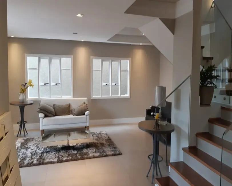 Casa com 3 quartos à venda, 320m2 em City América, São Paulo - SP - imagem 6 Foto 6 de Casa com 3 quartos à venda, 320m2 em City América, São Paulo - SP