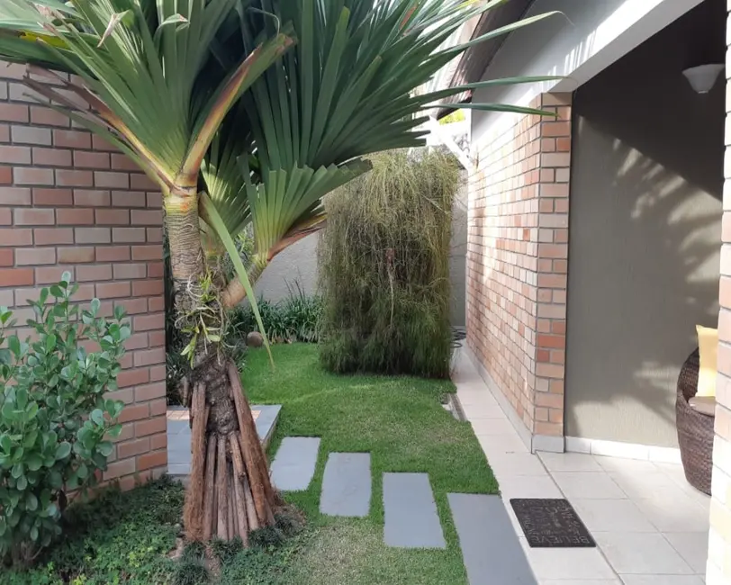 Casa com 3 quartos à venda, 320m2 em City América, São Paulo - SP - imagem 3 Foto 3 de Casa com 3 quartos à venda, 320m2 em City América, São Paulo - SP