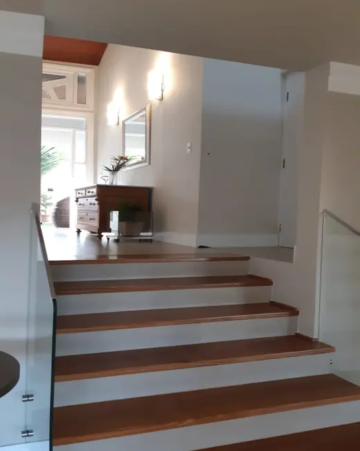 Casa com 3 quartos à venda, 320m2 em City América, São Paulo - SP - imagem 4 Foto 4 de Casa com 3 quartos à venda, 320m2 em City América, São Paulo - SP