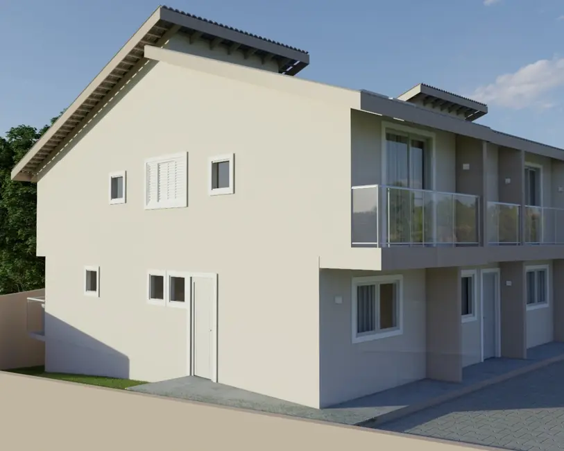 Casa com 3 quartos à venda, 78m2 em Jardim do Engenho, Cotia - SP - imagem 3 Foto 3 de Casa com 3 quartos à venda, 78m2 em Jardim do Engenho, Cotia - SP