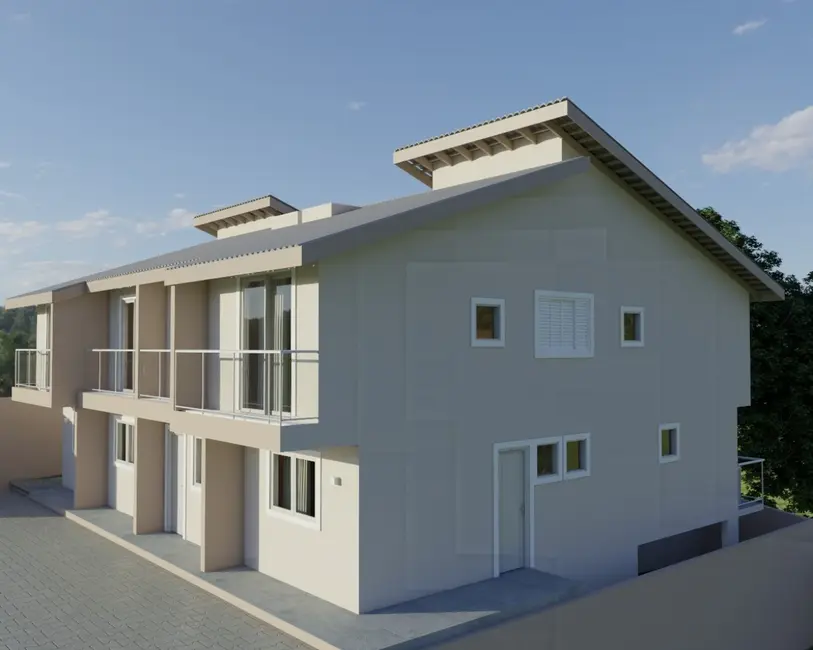 Casa com 3 quartos à venda, 78m2 em Jardim do Engenho, Cotia - SP - imagem 2 Foto 2 de Casa com 3 quartos à venda, 78m2 em Jardim do Engenho, Cotia - SP