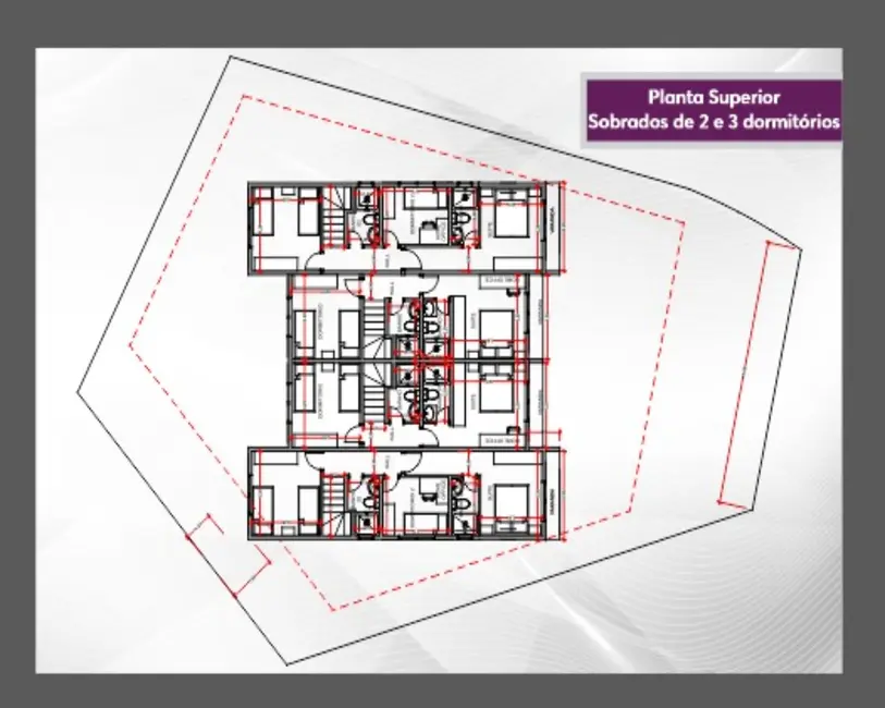 Casa com 3 quartos à venda, 78m2 em Jardim do Engenho, Cotia - SP - imagem 4 Foto 4 de Casa com 3 quartos à venda, 78m2 em Jardim do Engenho, Cotia - SP