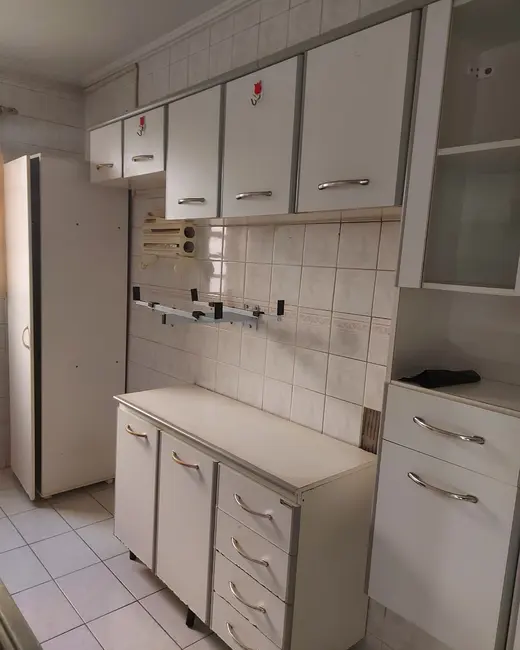Foto 3 de Apartamento com 2 quartos à venda, 50m2 em Conceição, Osasco - SP
