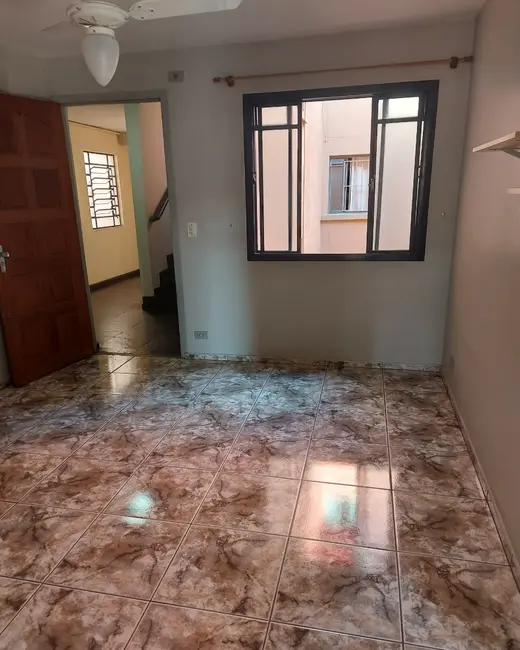 Foto 8 de Apartamento com 2 quartos à venda, 50m2 em Conceição, Osasco - SP