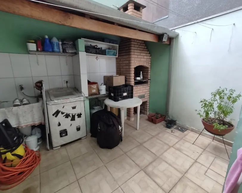 Foto 9 de Casa com 4 quartos à venda, 159m2 em Presidente Altino, Osasco - SP