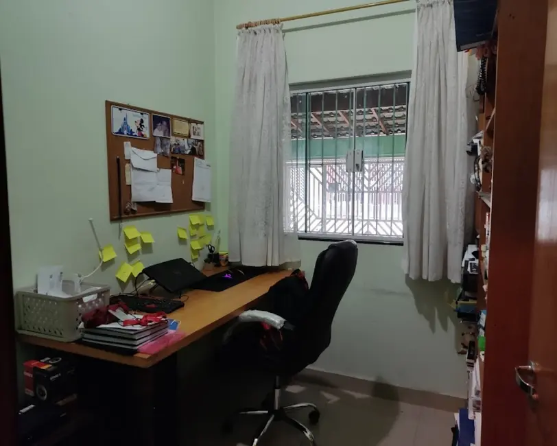 Foto 3 de Casa com 4 quartos à venda, 159m2 em Presidente Altino, Osasco - SP