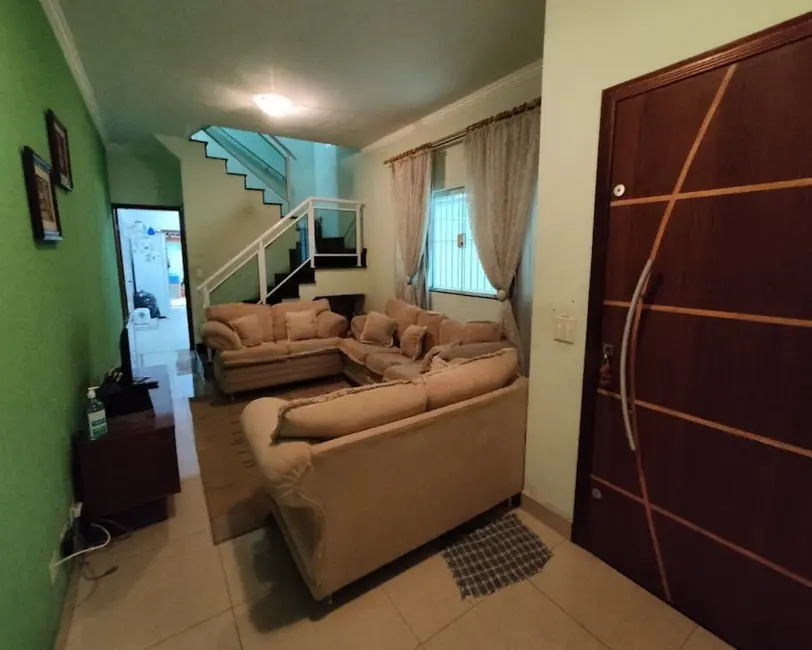 Foto 1 de Casa com 4 quartos à venda, 159m2 em Presidente Altino, Osasco - SP