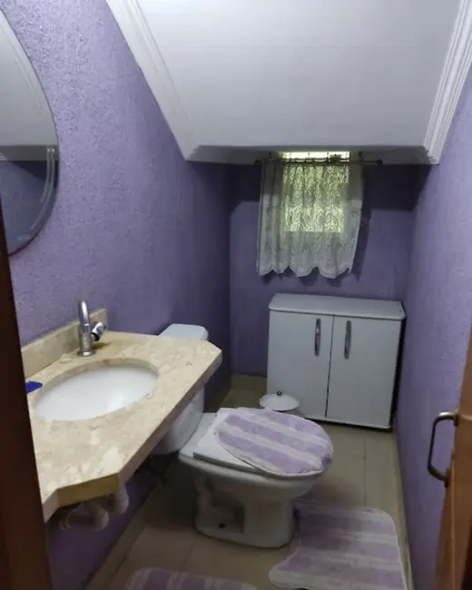 Foto 4 de Casa com 4 quartos à venda, 159m2 em Presidente Altino, Osasco - SP