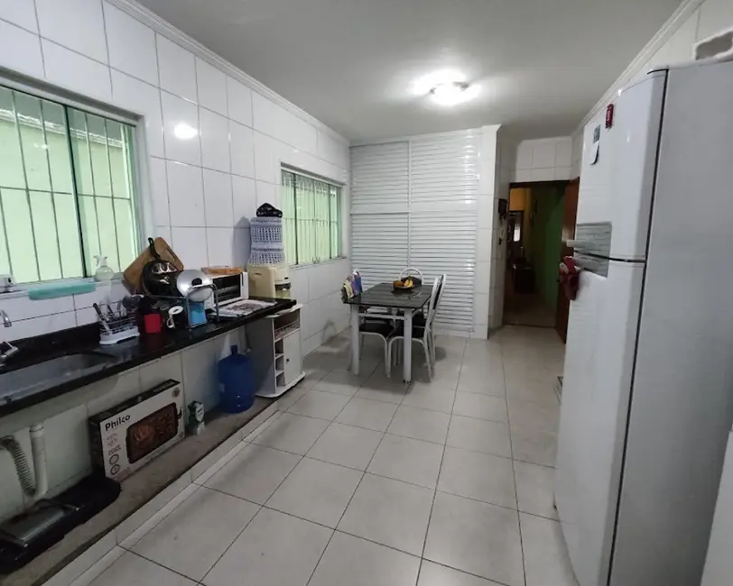 Foto 5 de Casa com 4 quartos à venda, 159m2 em Presidente Altino, Osasco - SP