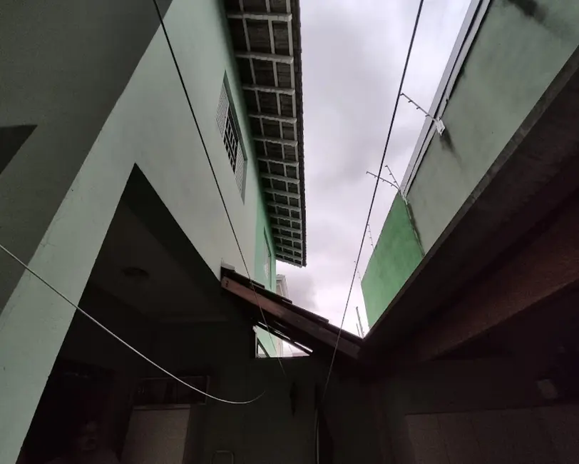 Foto 8 de Casa com 4 quartos à venda, 159m2 em Presidente Altino, Osasco - SP