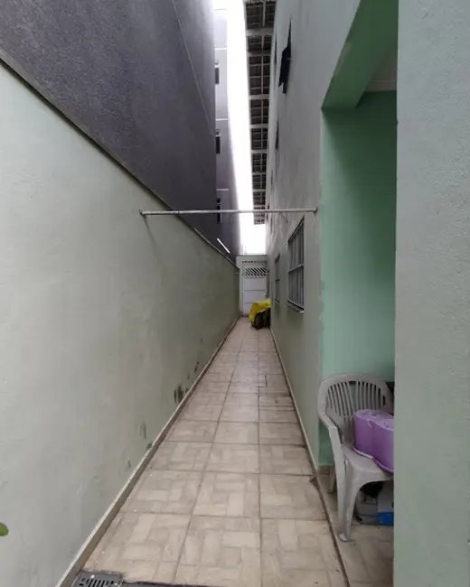 Foto 7 de Casa com 4 quartos à venda, 159m2 em Presidente Altino, Osasco - SP