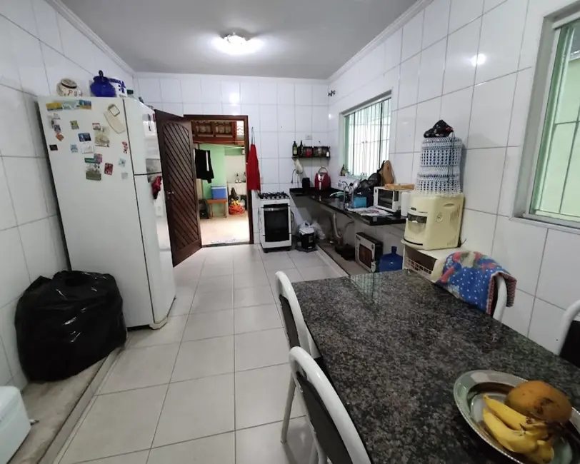 Foto 6 de Casa com 4 quartos à venda, 159m2 em Presidente Altino, Osasco - SP