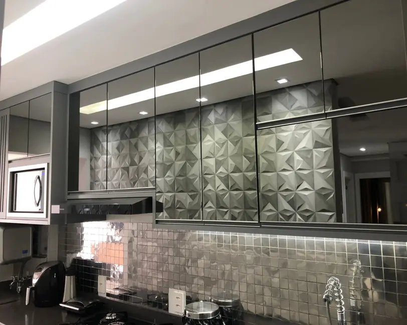 Foto 3 de Apartamento com 2 quartos à venda, 64m2 em Continental, Osasco - SP