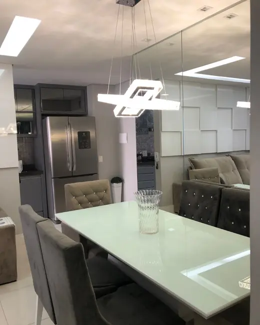 Foto 6 de Apartamento com 2 quartos à venda, 64m2 em Continental, Osasco - SP