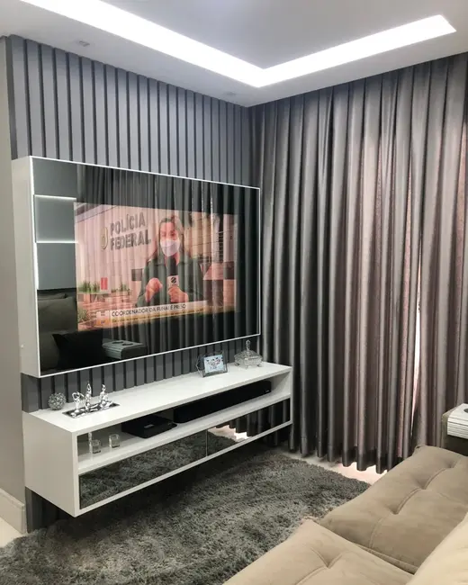 Foto 4 de Apartamento com 2 quartos à venda, 64m2 em Continental, Osasco - SP