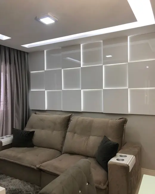 Foto 5 de Apartamento com 2 quartos à venda, 64m2 em Continental, Osasco - SP