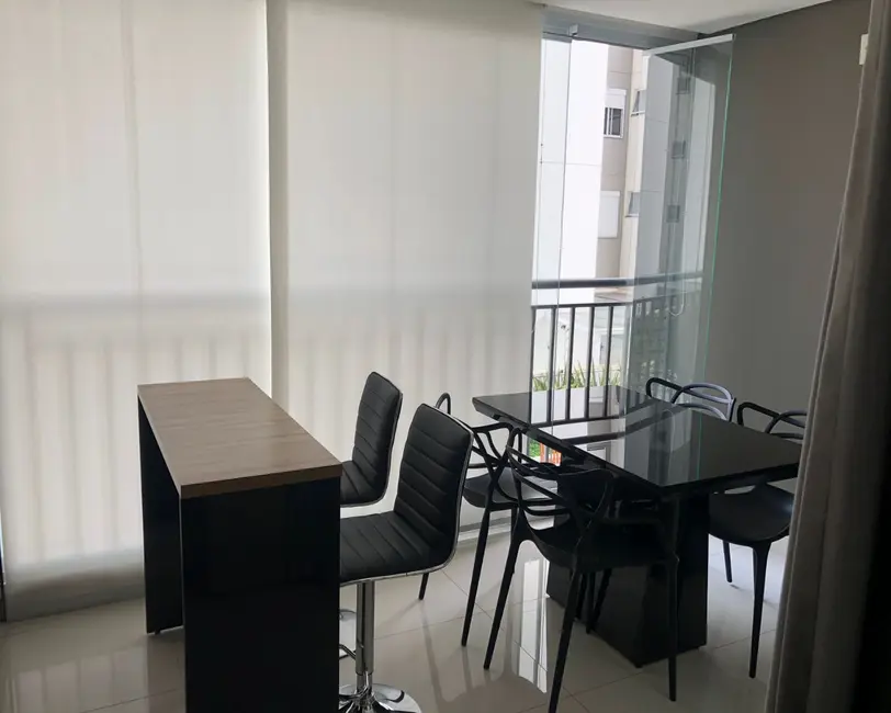 Foto 7 de Apartamento com 2 quartos à venda, 64m2 em Continental, Osasco - SP