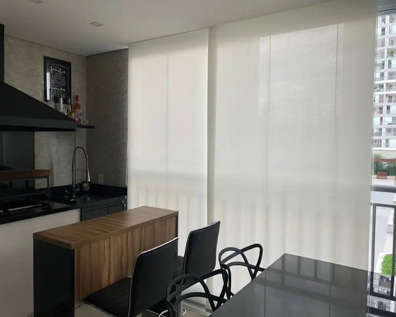 Foto 1 de Apartamento com 2 quartos à venda, 64m2 em Continental, Osasco - SP