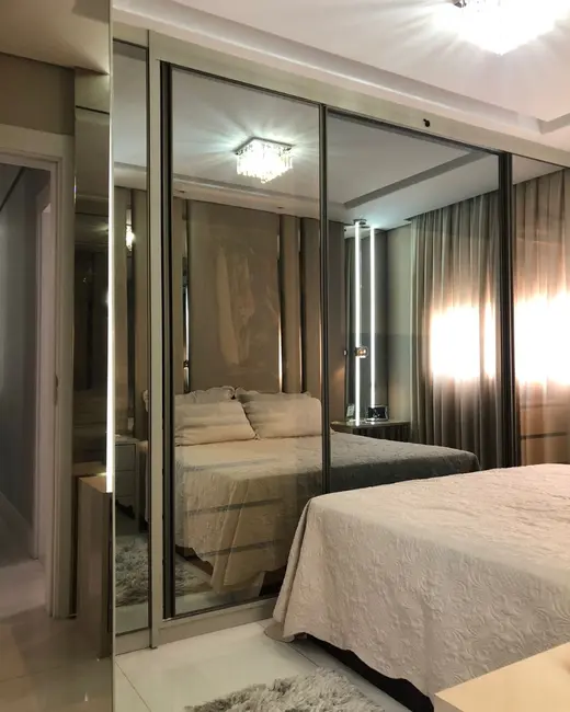 Foto 8 de Apartamento com 2 quartos à venda, 64m2 em Continental, Osasco - SP