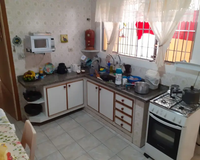 Foto 4 de Casa com 2 quartos à venda, 74m2 em Presidente Altino, Osasco - SP
