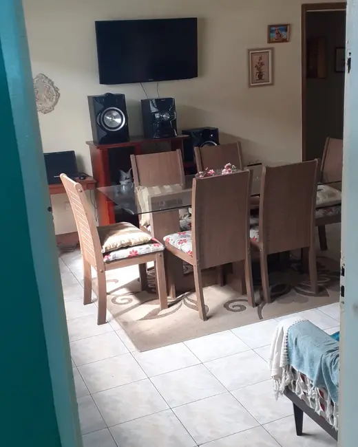 Foto 3 de Casa com 2 quartos à venda, 74m2 em Presidente Altino, Osasco - SP