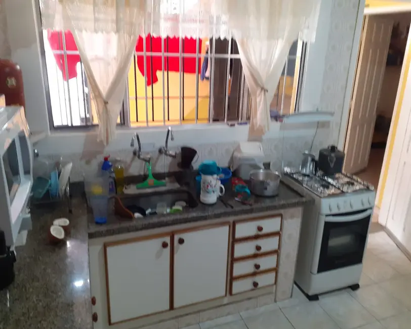 Foto 5 de Casa com 2 quartos à venda, 74m2 em Presidente Altino, Osasco - SP