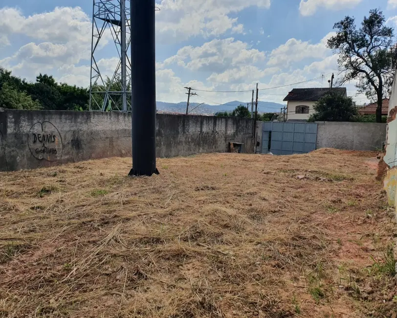 Foto 2 de Terreno / Lote para alugar, 386m2 em Rochdale, Osasco - SP