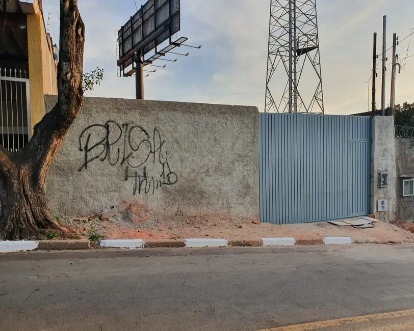 Terreno / Lote para alugar, 386m2 em Rochdale, Osasco - SP - imagem 4 Foto 4 de Terreno / Lote para alugar, 386m2 em Rochdale, Osasco - SP